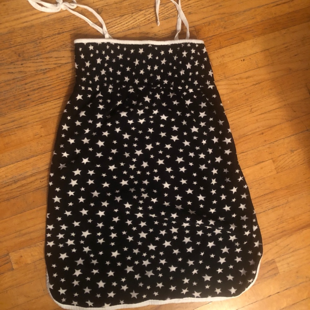 H & M Terry cloth beach cover